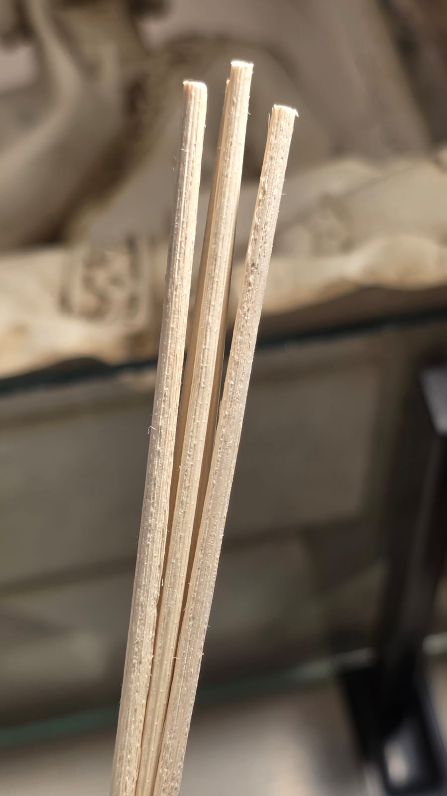 Difusor Aromático con Varillas de Rattan - Lemongrass - 3