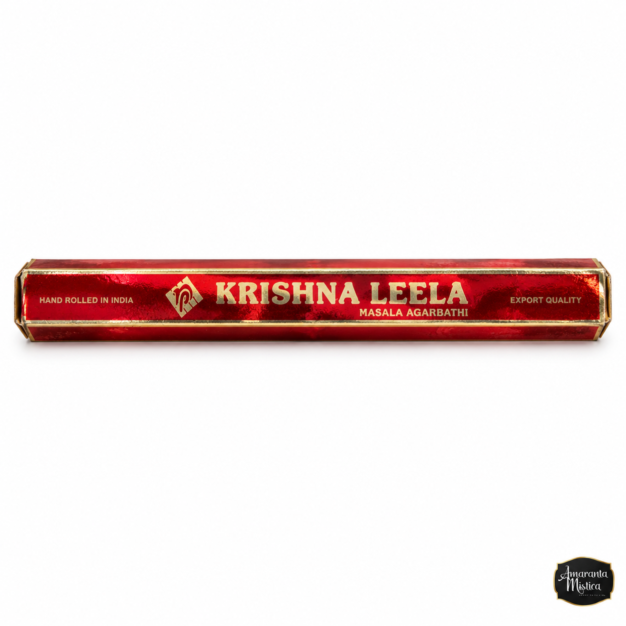 Sahumerios Krishna Leela - Nikhil