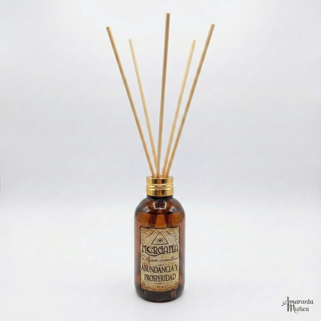Difusores Aromáticos - Morgana