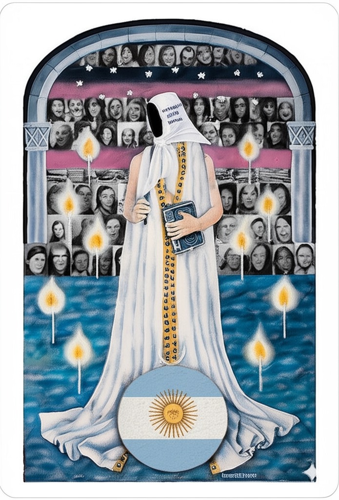 LA PLAZA DE LAS LOCAS