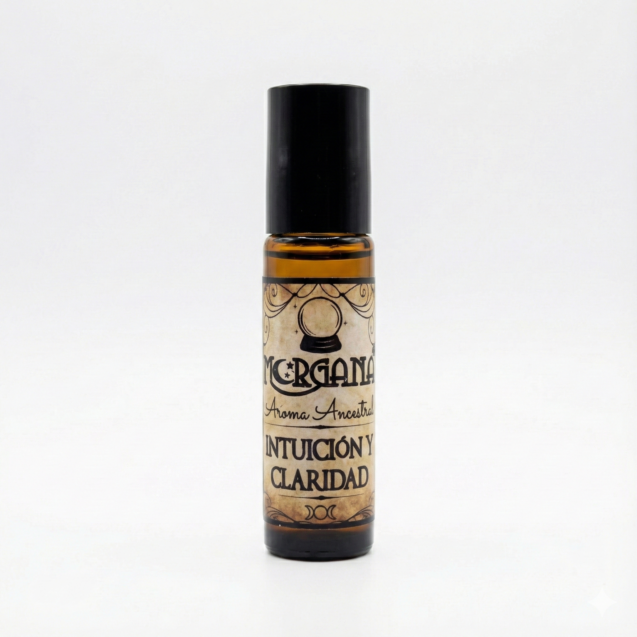 Aroma Ancestral (Roll On) - Morgana - 4