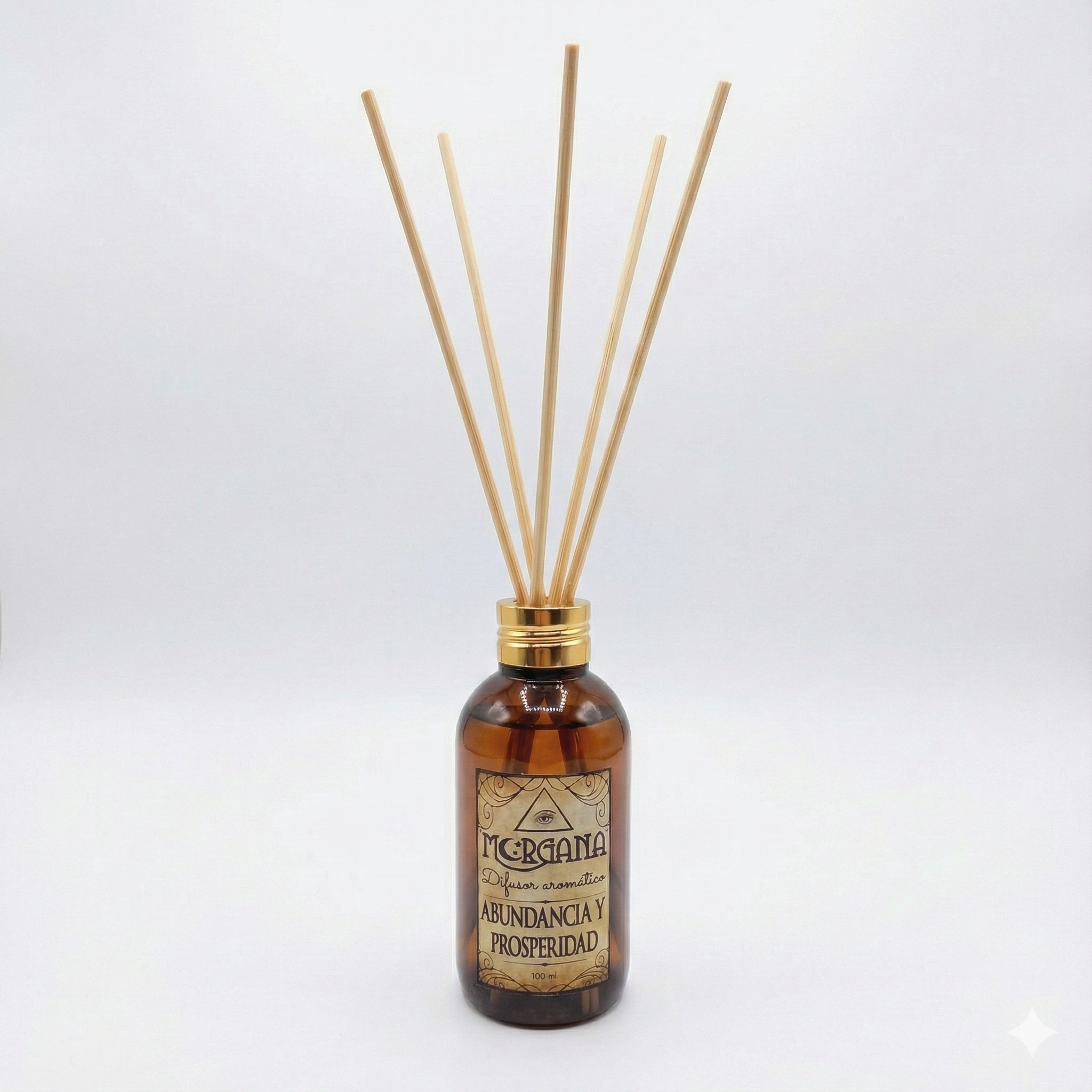 Difusores Aromáticos - Morgana