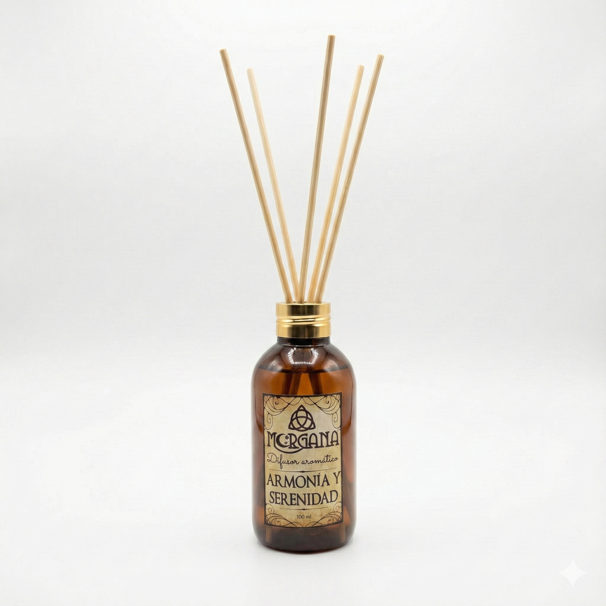 Difusores Aromáticos - Morgana - 2