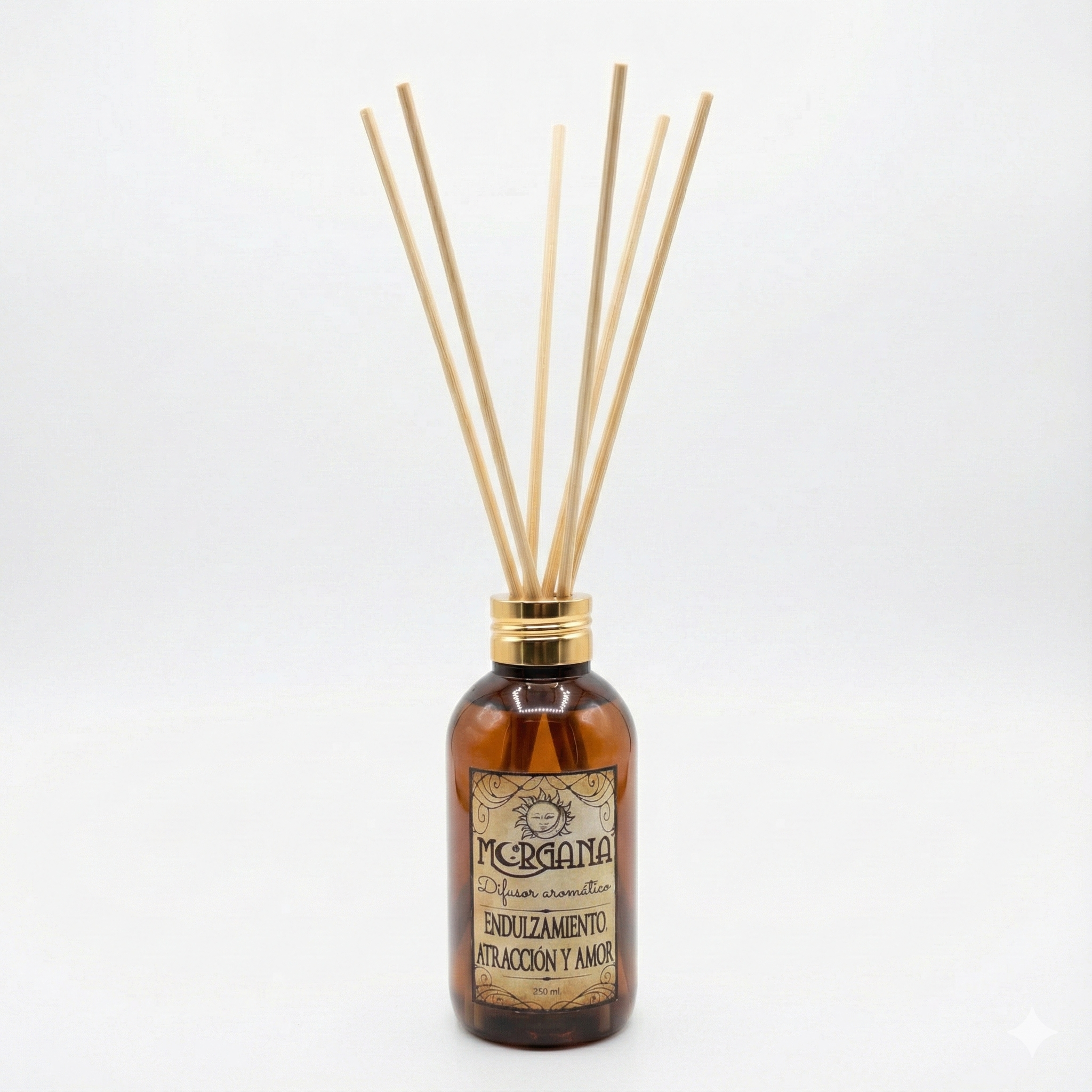 Difusores Aromáticos - Morgana - 3