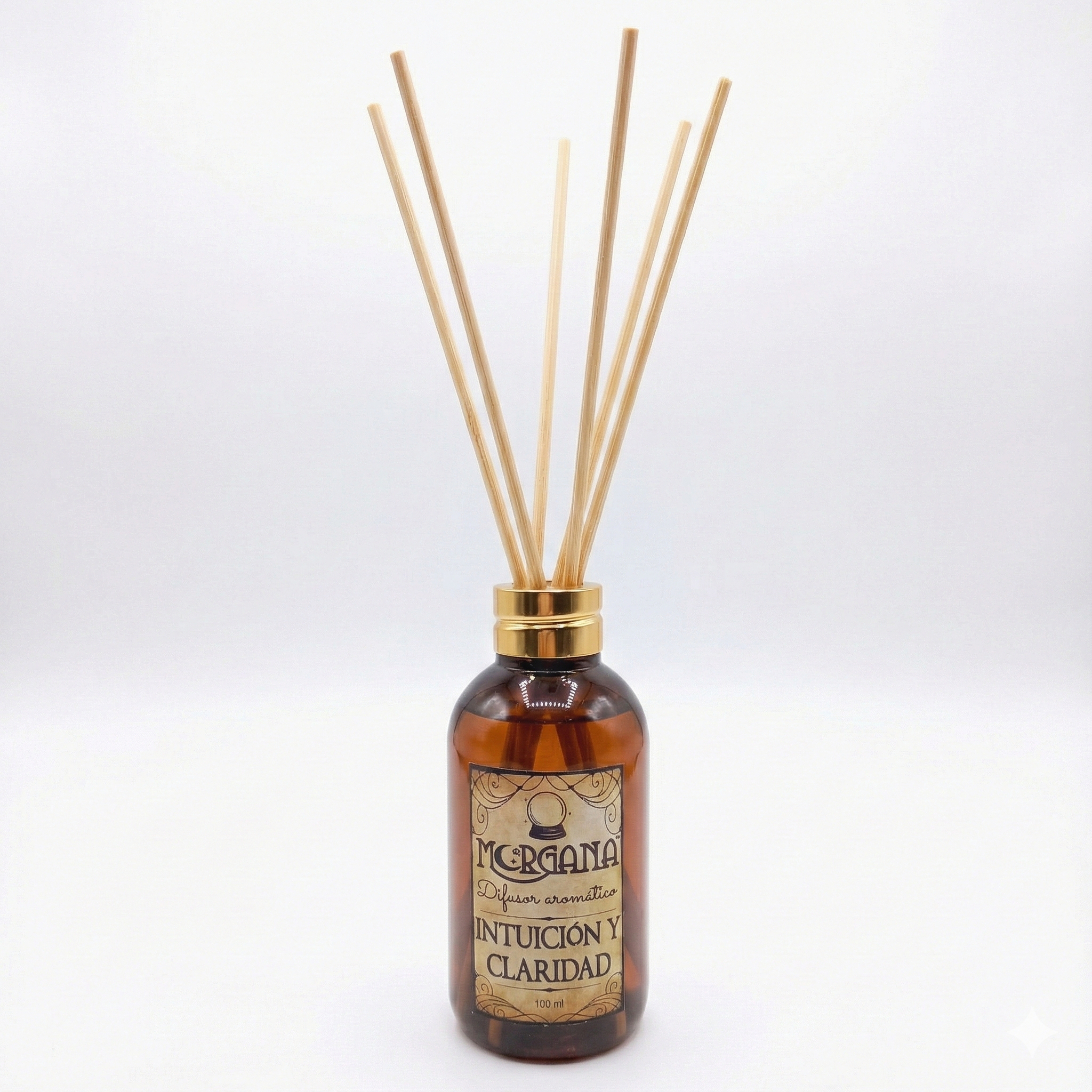 Difusores Aromáticos - Morgana - 4