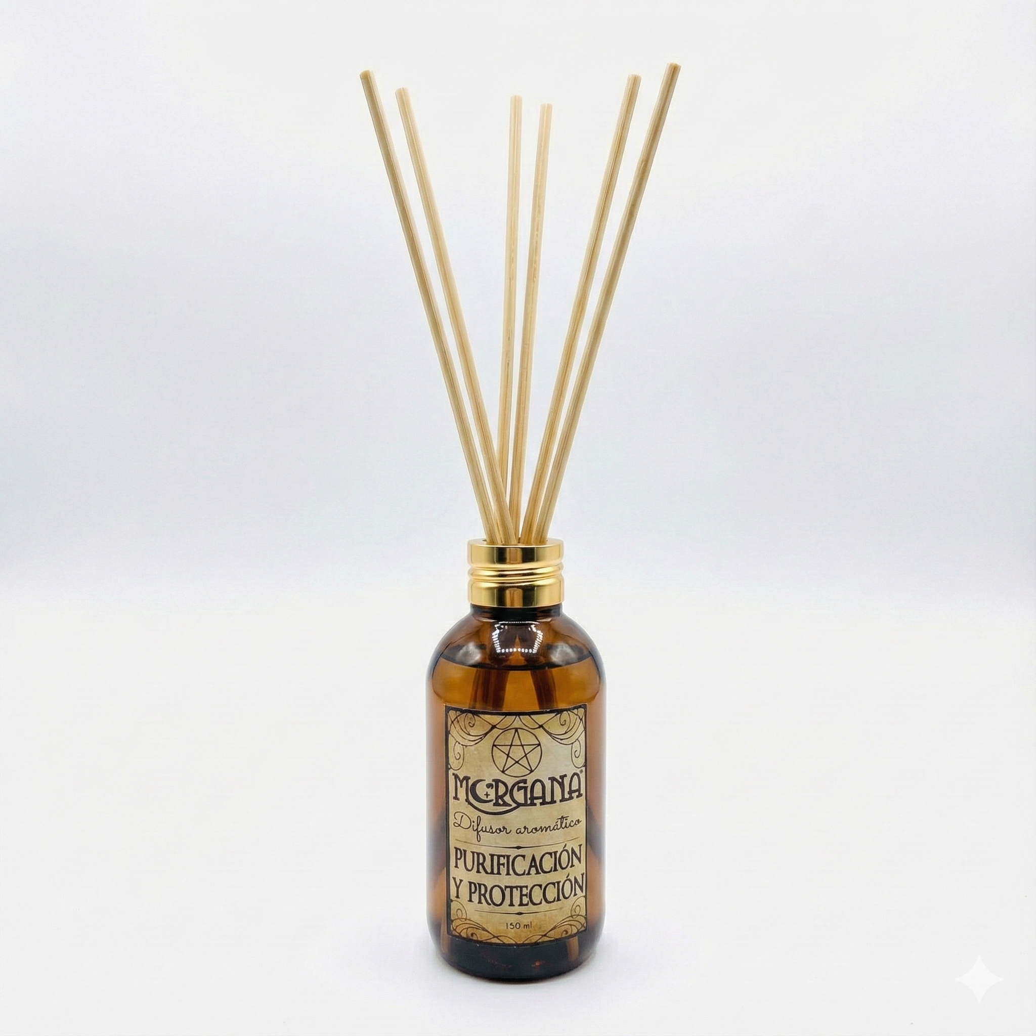 Difusores Aromáticos - Morgana - 5