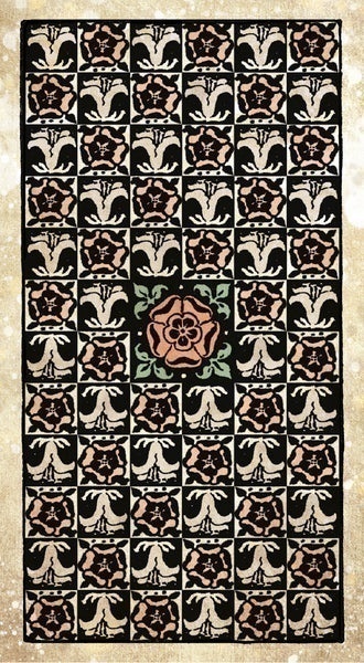 TAROT Vintage Rider Waite - 2