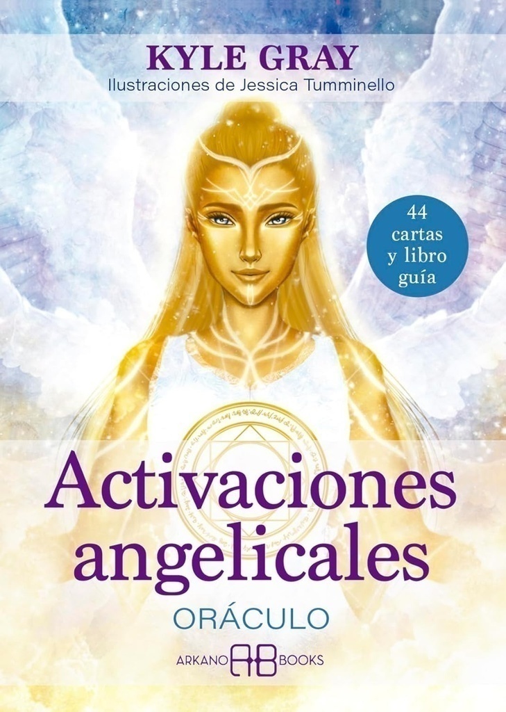 ORÁCULO Activaciones Angelicales