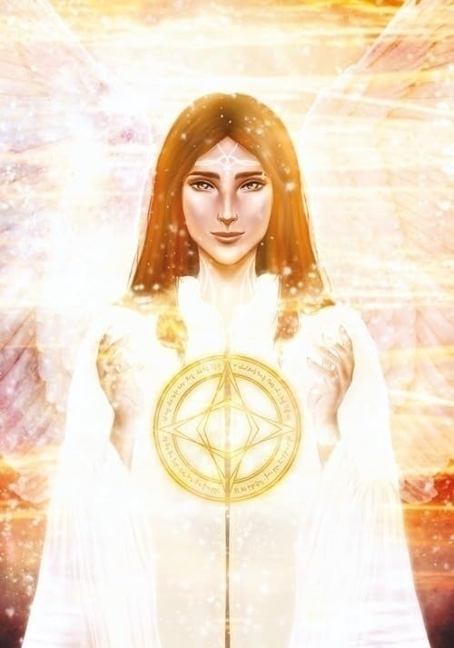 ORÁCULO Activaciones Angelicales - 3