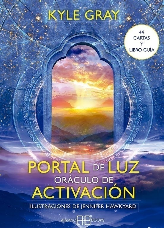 Oráculo Portal de Luz