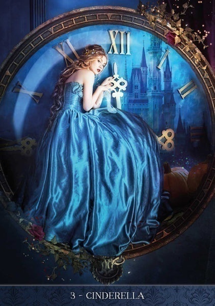 Oráculo De La Nuit - 3