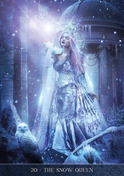 Oráculo De La Nuit - 5