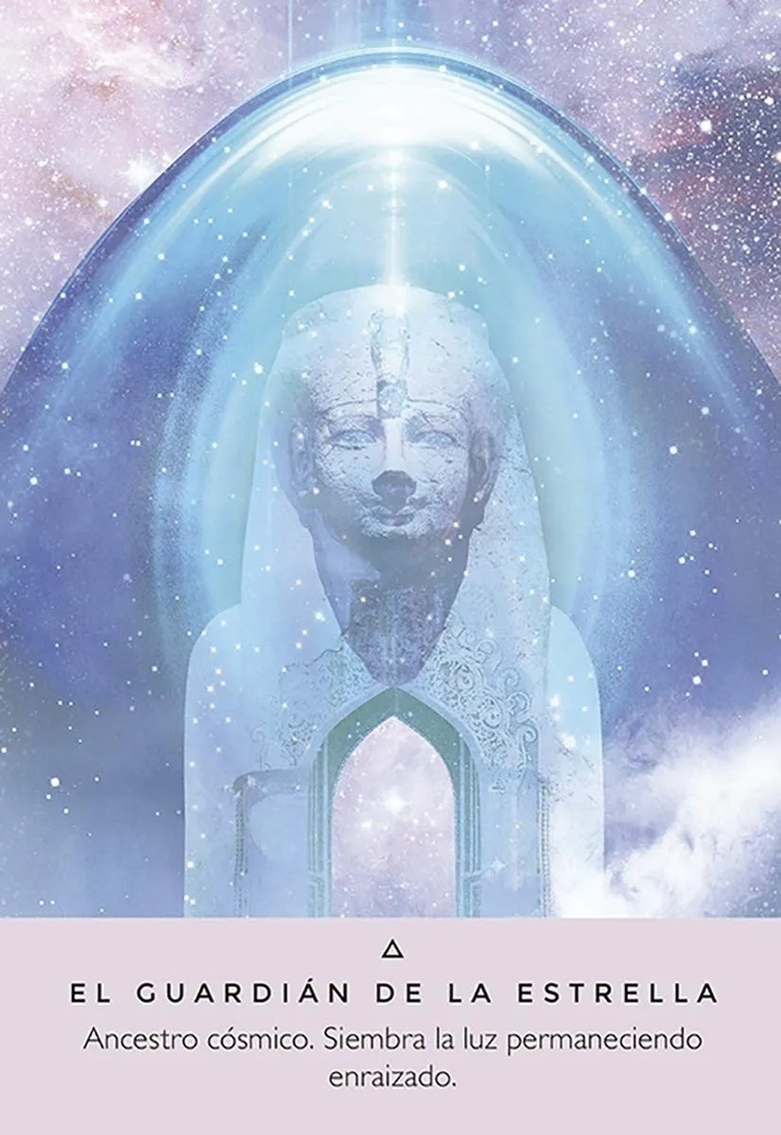 Oráculo Semilla Estelar - 5