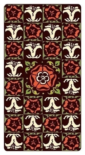 TAROT RWS Edición Original Pamela Colman Smith - 2