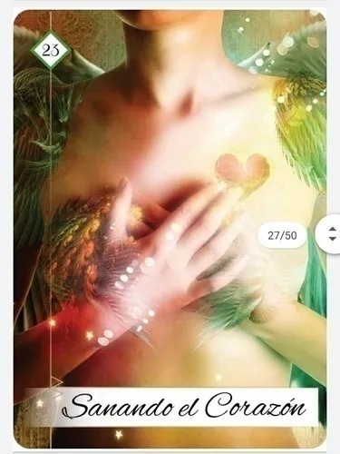 Oráculo 7 Energías Colette Baron Reid - 2