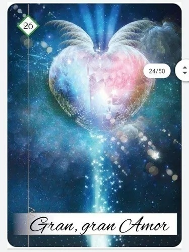 Oráculo 7 Energías Colette Baron Reid - 3