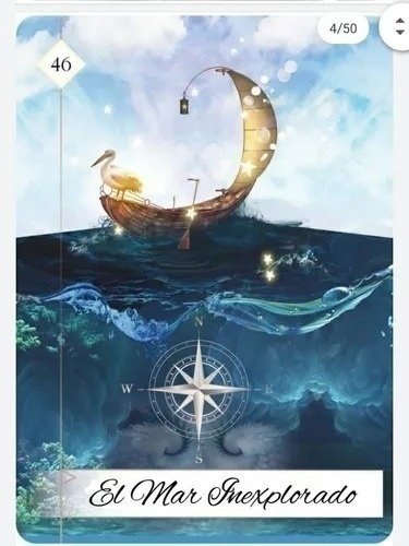 Oráculo 7 Energías Colette Baron Reid - 4