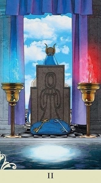 Tarot Viceversa - 78 Cartas y Librito - 4