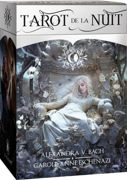 TAROT Nuit
