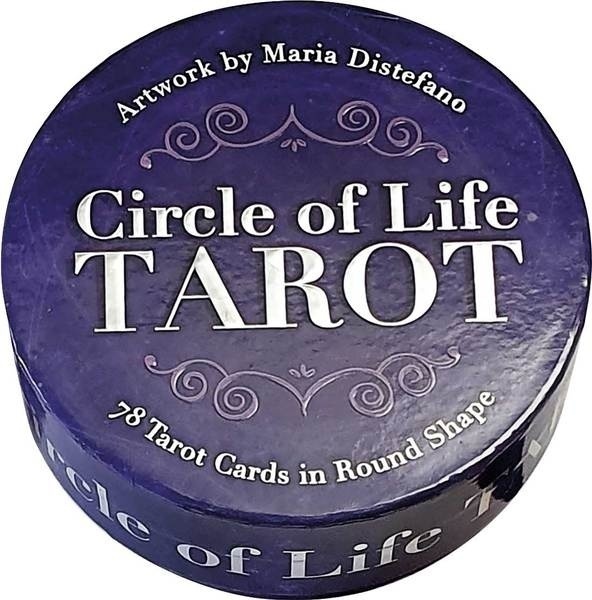 TAROT Circle Of Life