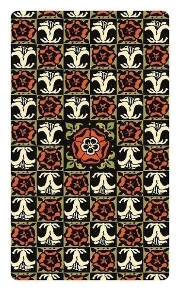 TAROT Mini Radiant Wise - 78 Cartas y Librito - 2