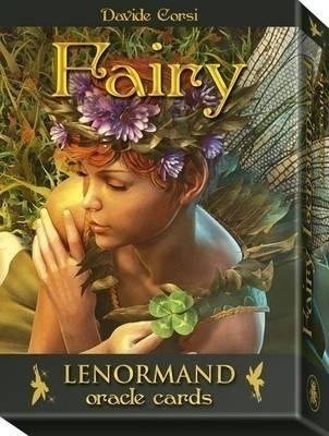 Oráculo Fairy Lenormand