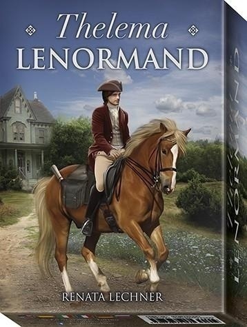 Oráculo Thelema Lenormand