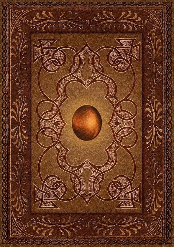 Oráculo Thelema Lenormand - 4