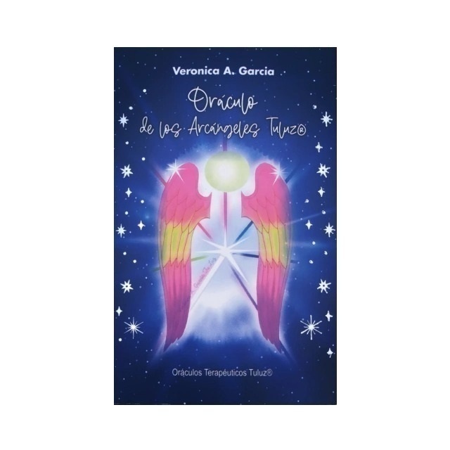 Oráculo de Sanación Arcángeles