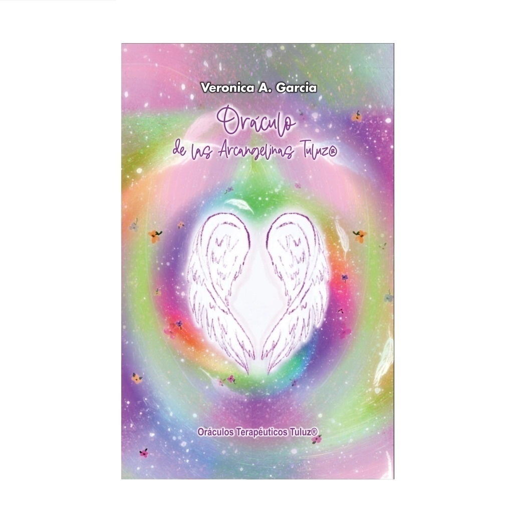 Oráculo de Sanación Arcangelinas