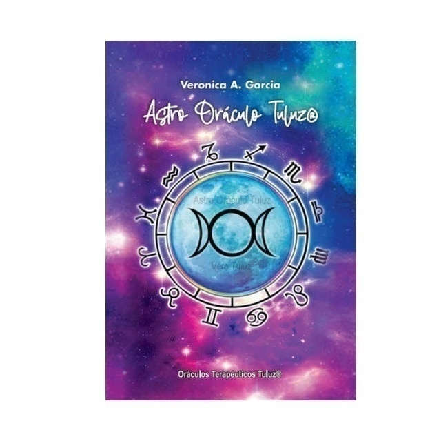 Oráculo de Sanación Astrológico