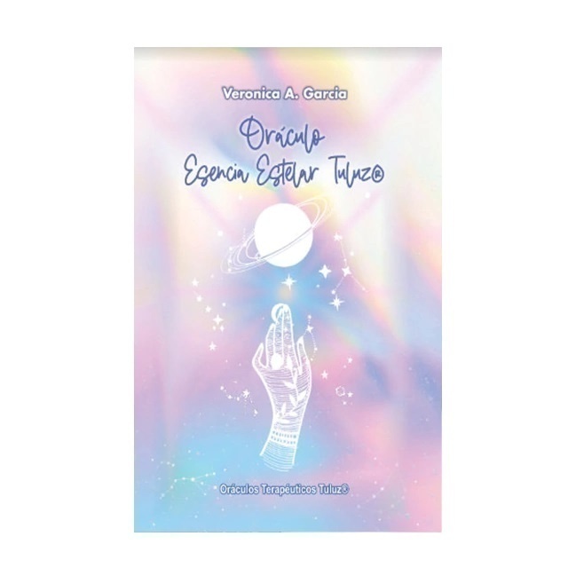 ORÁCULO de Sanación ESENCIA ESTELAR
