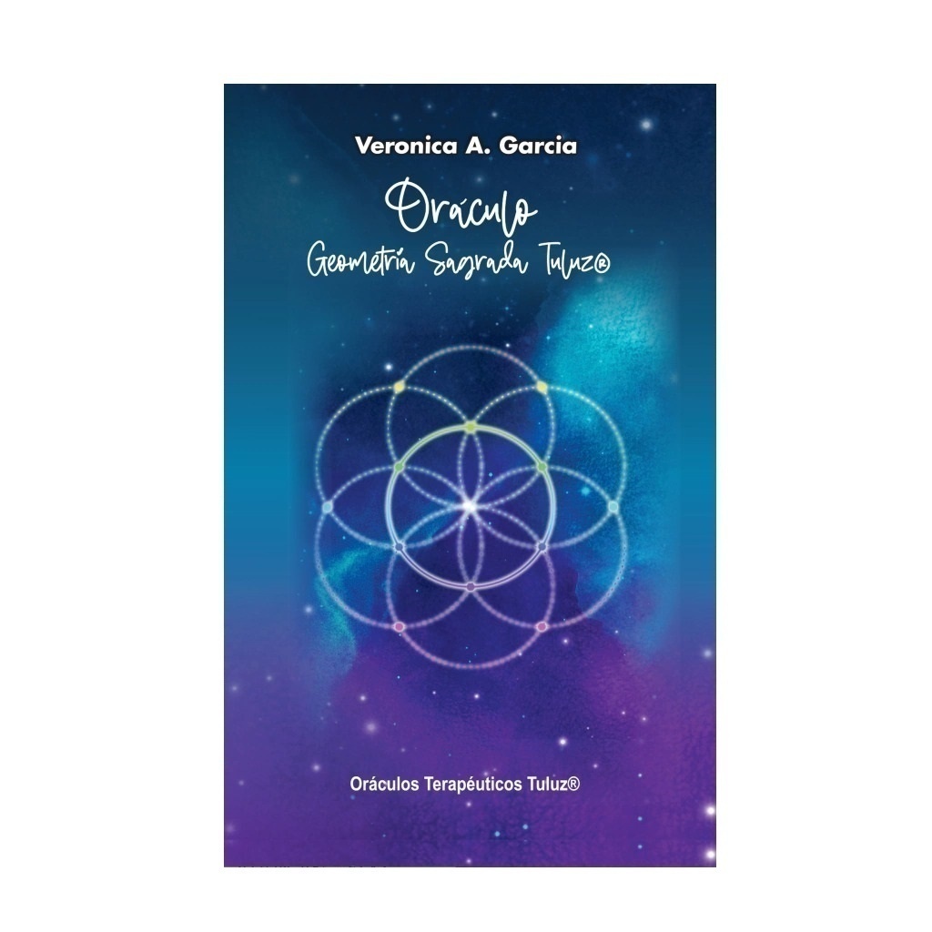 Oráculo de Sanación Geometría Sagrada
