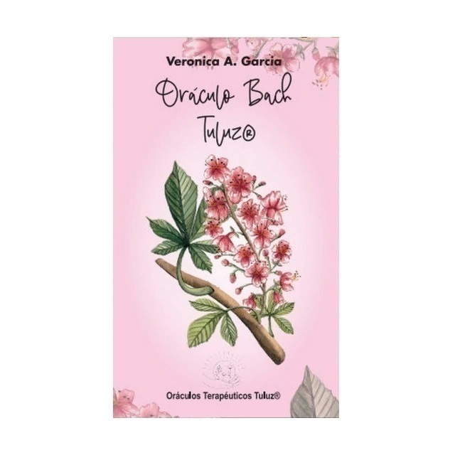 Oráculo de Sanación Flores de Bach