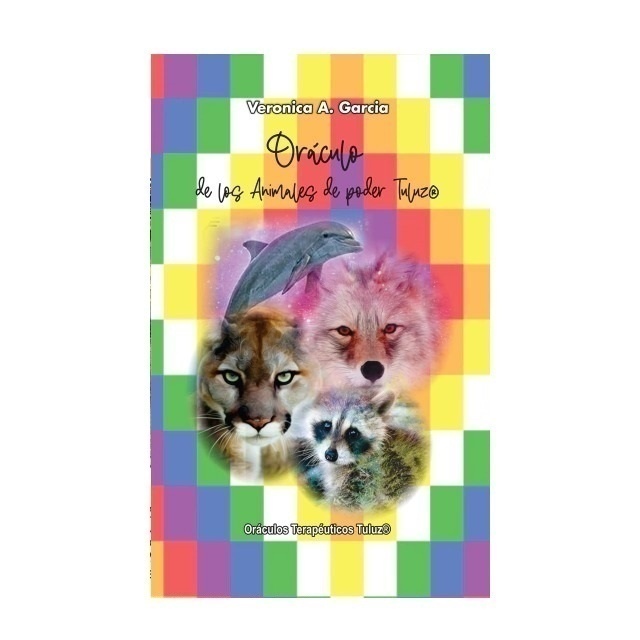 Oráculo de Sanación Animales