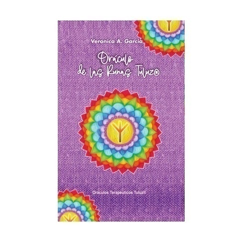 Oráculo de Sanación Runas (22 Cartas y Librito)
