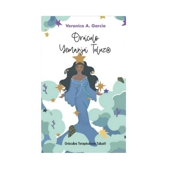 Oráculo de Sanación Yemanjá