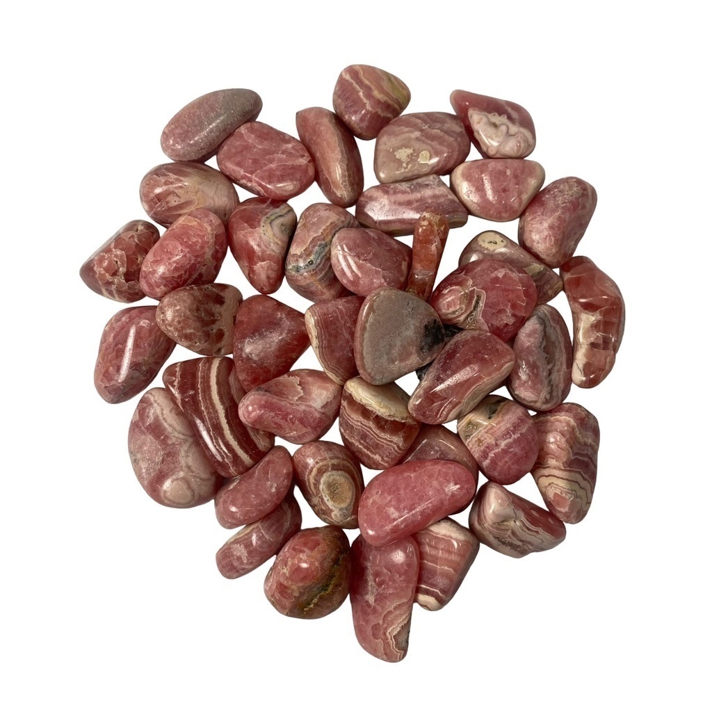 Rodocrosita Extra N3 Pulida