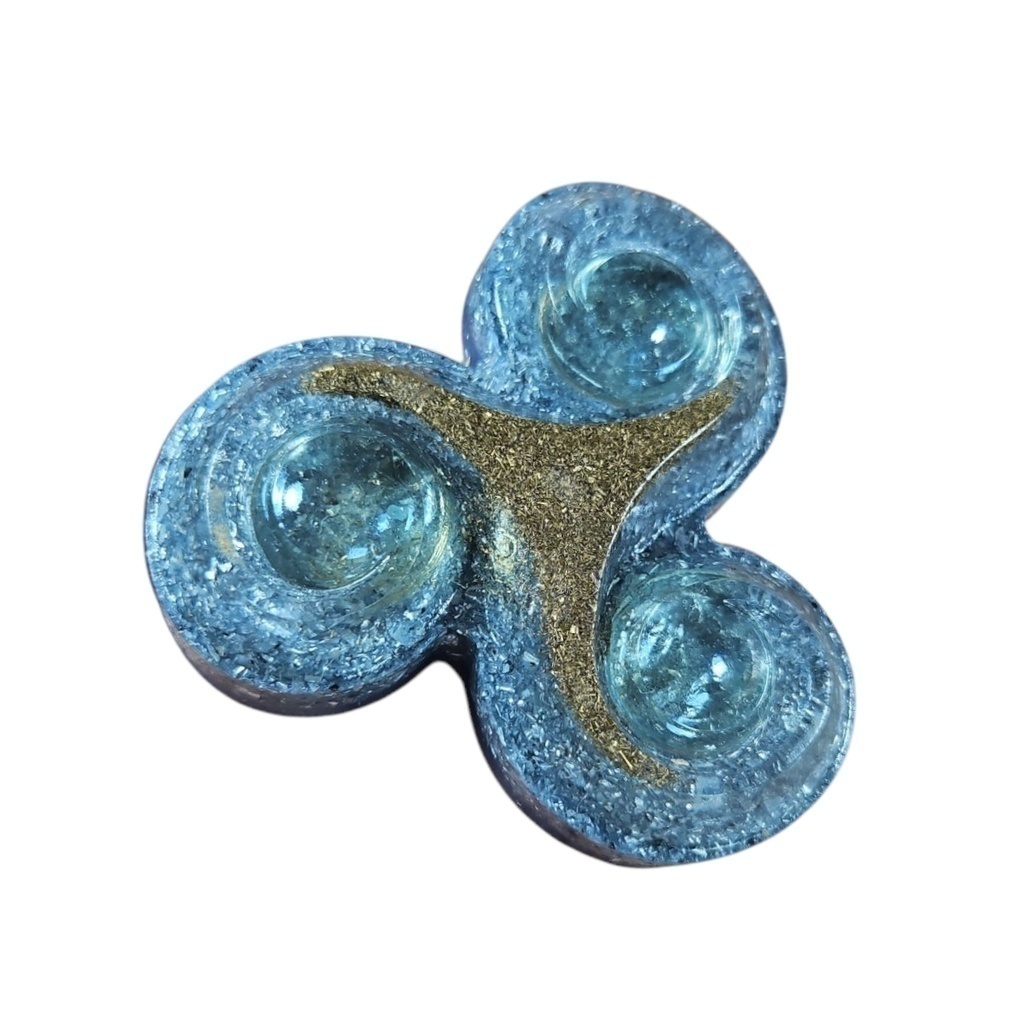 Orgonito Trisquel - 2