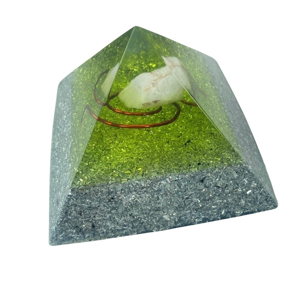 Orgonito Pirámide Egipcia Grande - 2