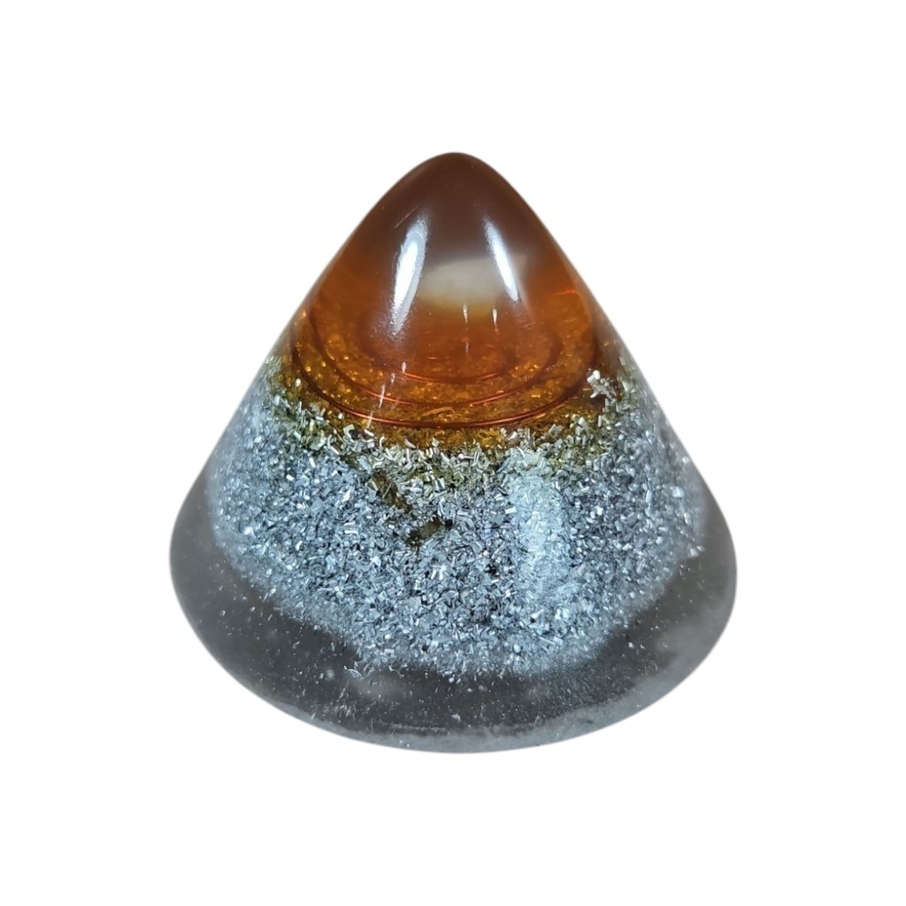 Orgonito Cono Grande Alcance 8mts