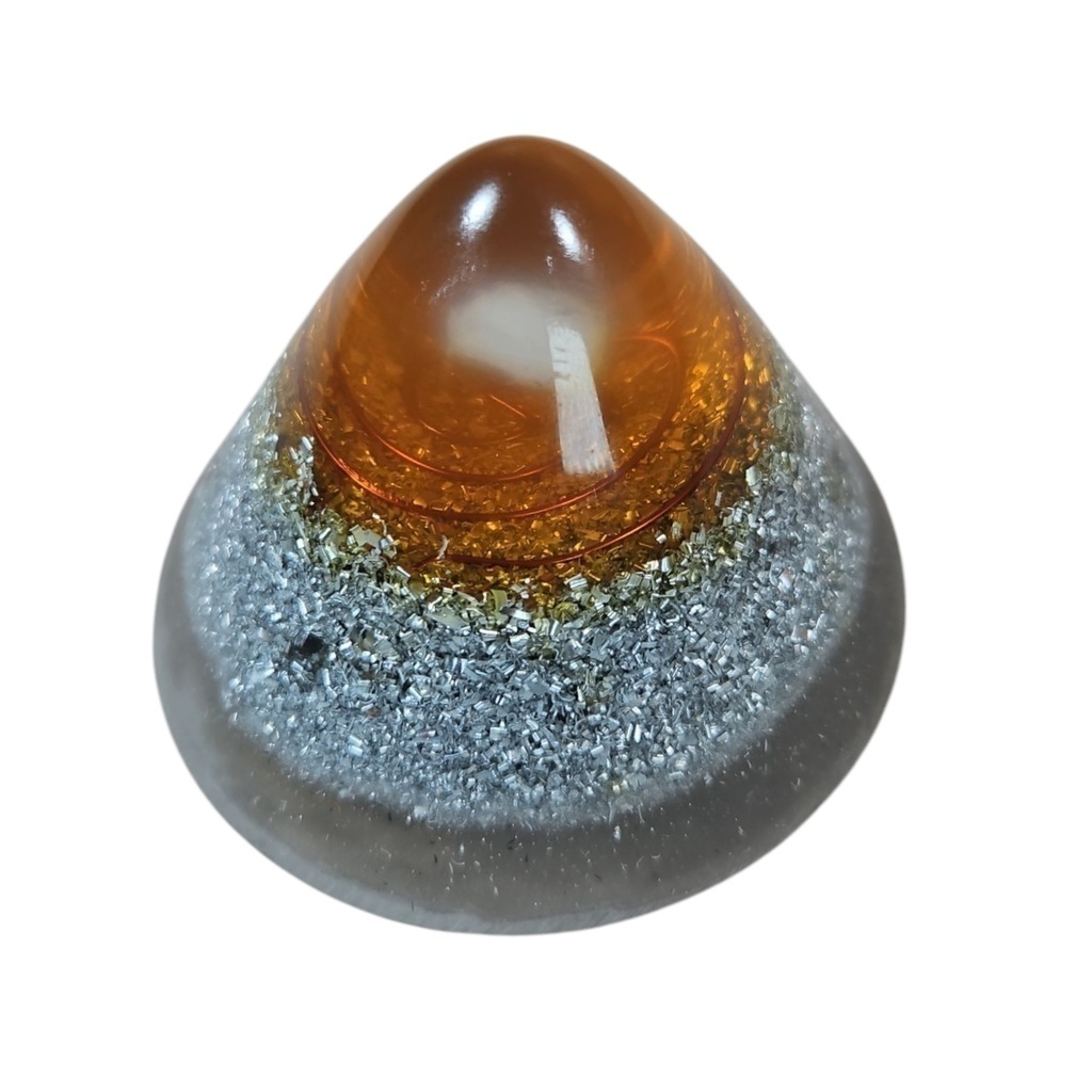 Orgonito Cono Grande Alcance 8mts - 2