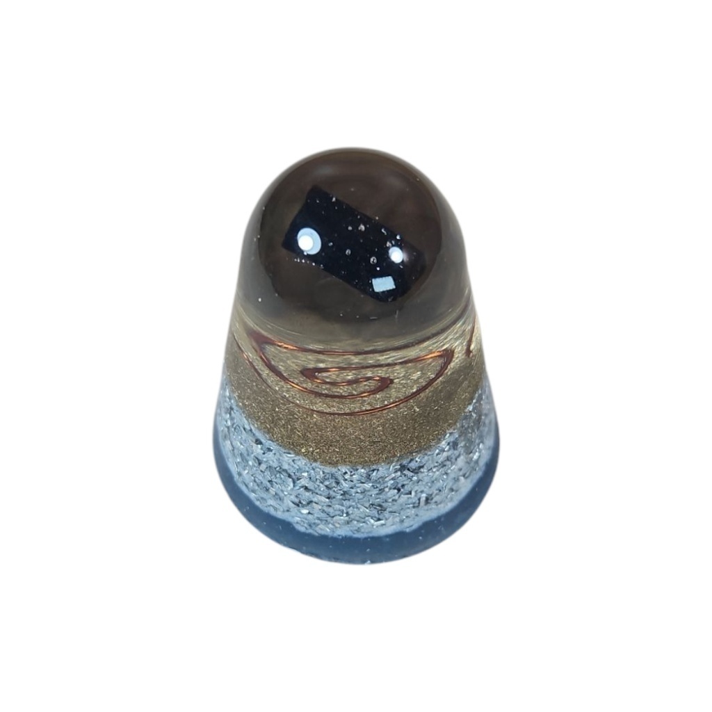 Orgonito Protector Personal Faro - 2