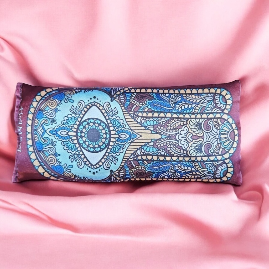 Almohadilla Ocular - 3