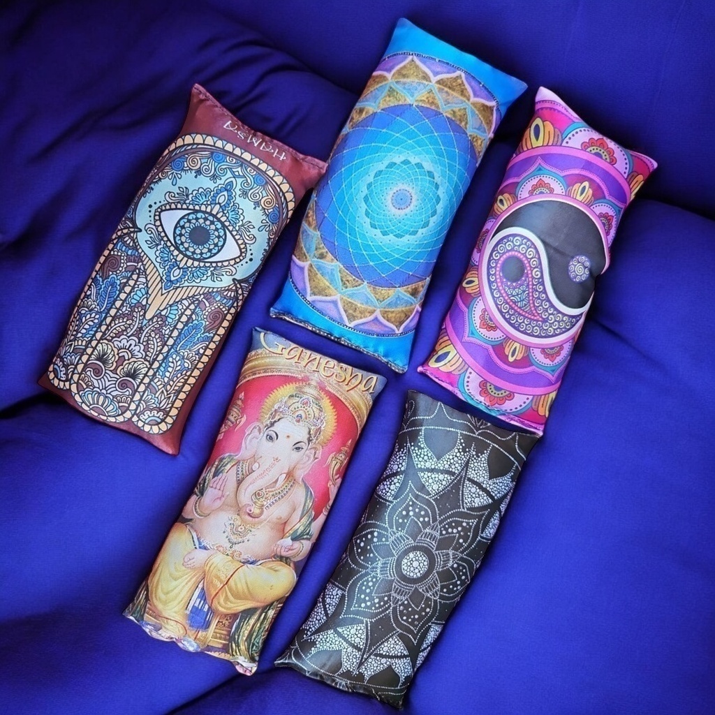 Almohadilla Ocular - 4