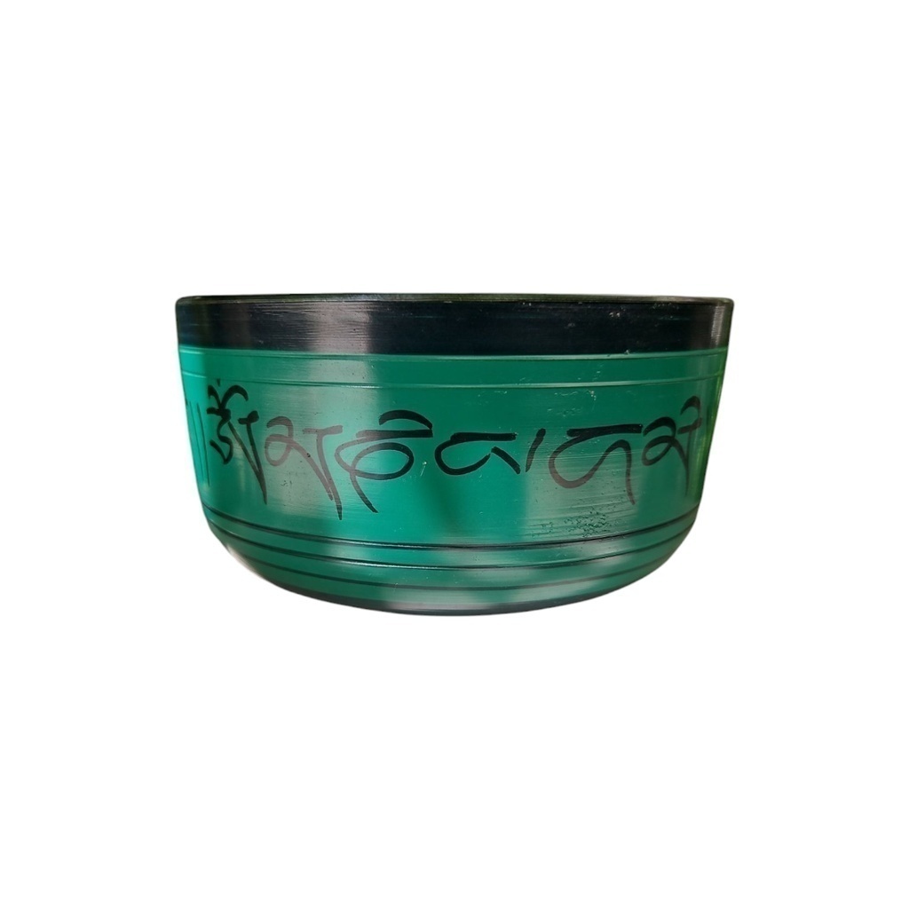 Cuenco Tibetano Principiantes N1 15 cm