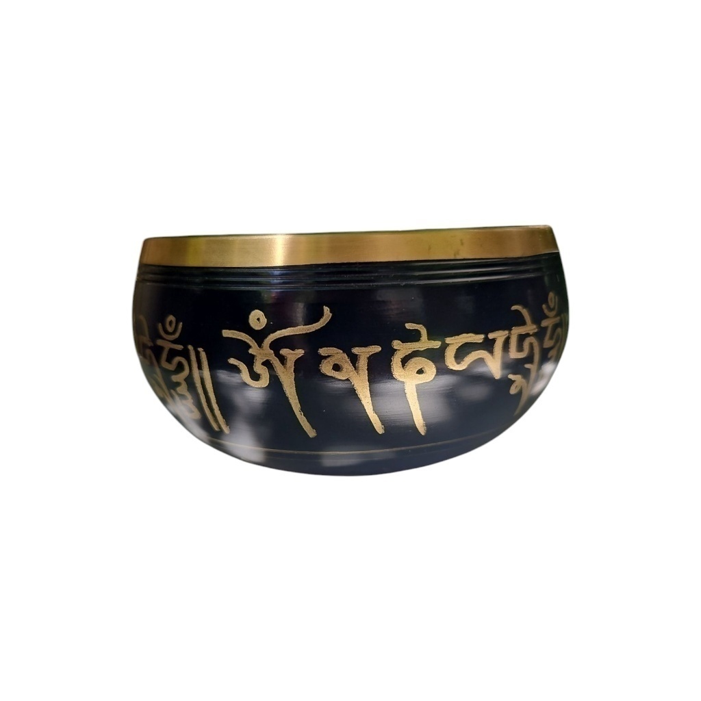 Cuenco Tibetano Color N2