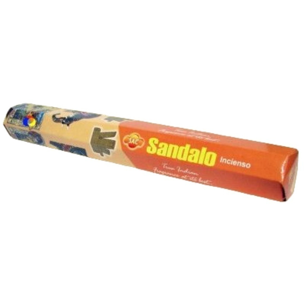 Sahumerios SAC Sándalo