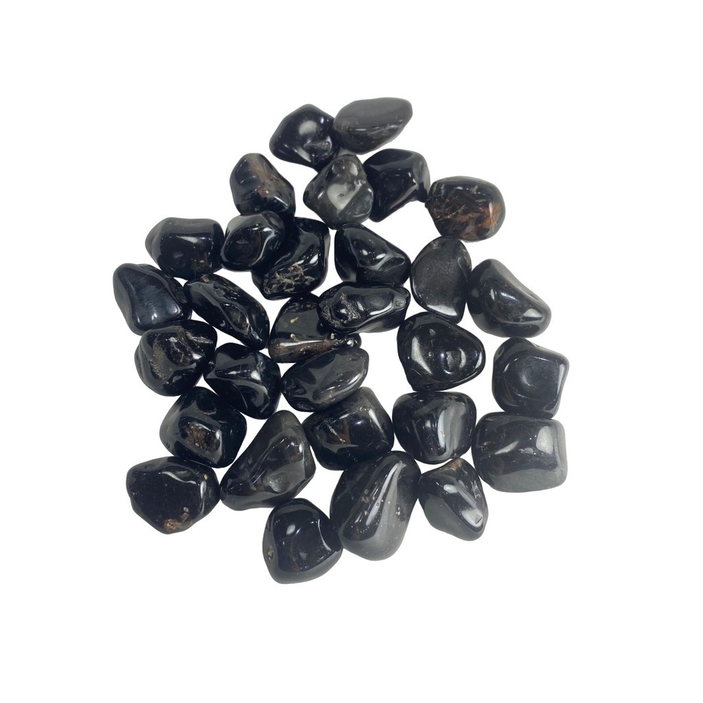 Piedra Gema Ónix N1 Pulida