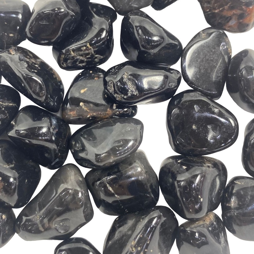 Piedra Gema Ónix N1 Pulida - 2